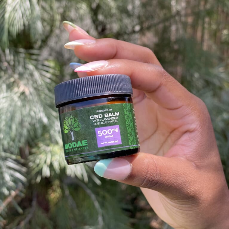 MODAE-CBD-BALM-AT-FINGER-TIPS MODAE-CBD-BALM-AT-FINGER-TIPS