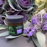 MODAE CBD Balm