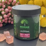 MODAE CBD Gummies