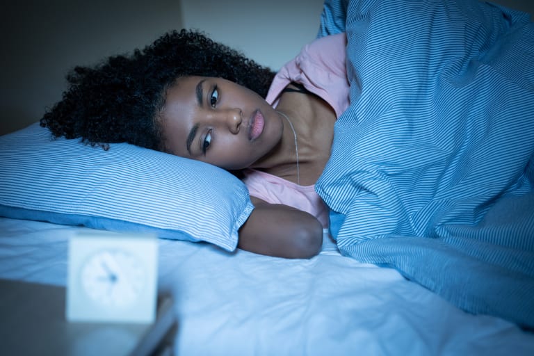 Why Sleep is Essential for Women of Color [ 9 Tips to Help You Sleep Better]
